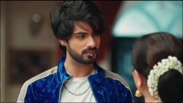 Yeh Hai Chahatein - 23rd Febuary 2023